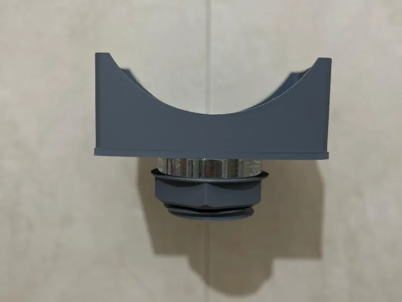 porta sapone