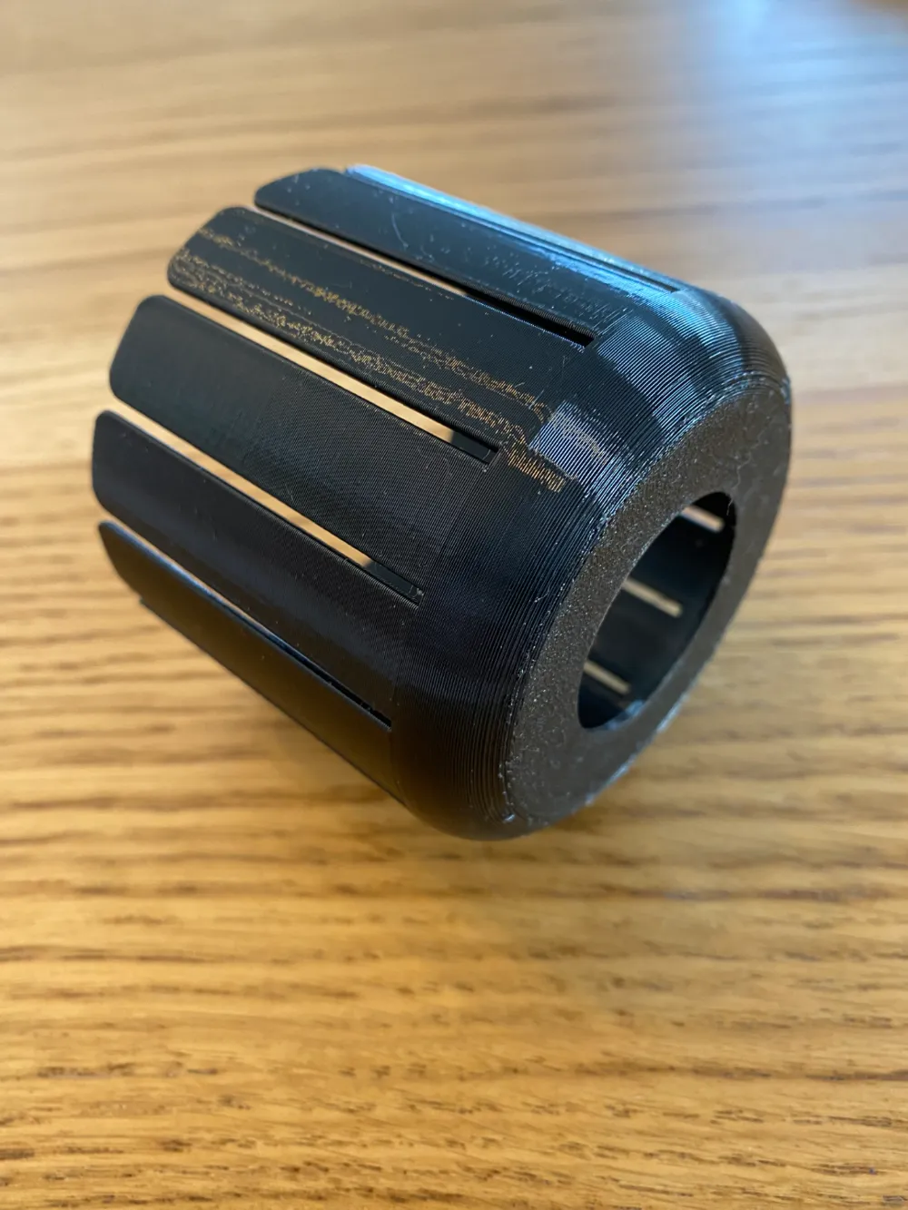 Lamp/bulb shade by JJ3D MakerWorld