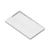 A1 Mini: 0.2mm layer, 3 walls, 100% infill