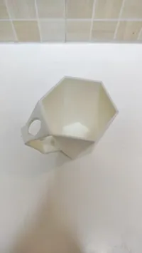 无支撑