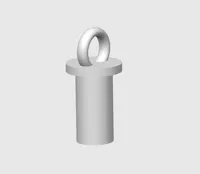 0.16mm layer, 2 walls, 15% infill