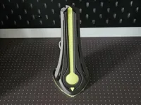 0.2mm 层高, 2 层墙, 15% 填充