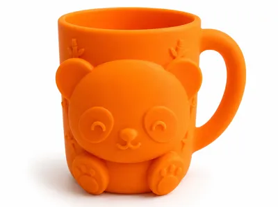 Panda kids Cup