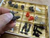 0.2mm layer, 4 walls, 50% infill