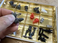 0.2mm layer, 4 walls, 50% infill