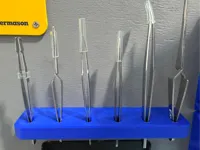 0.18mm layer, 3 walls, 45% infill