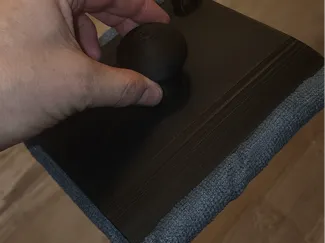 Magnetic Window Cleaner (inside and out)