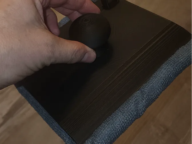 Magnetic Window Cleaner (inside and out)