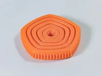 1.单色打印  0.2mm 层高, 2 层墙, 15% 填充