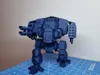 All Parts 0.08mm layer, 2 walls, 15% infill