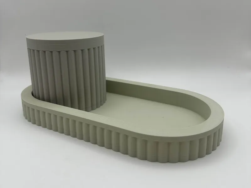 Decor Tray