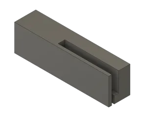 ECM Synchronika Driptray Fix&Secure