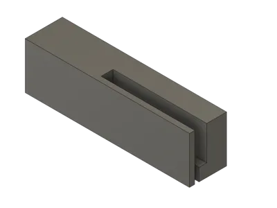 ECM Synchronika Driptray Fix&Secure