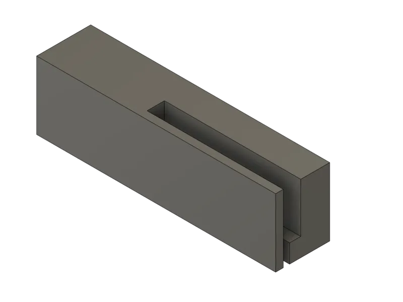 ECM Synchronika Driptray Fix&Secure