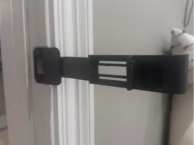 Door Prop