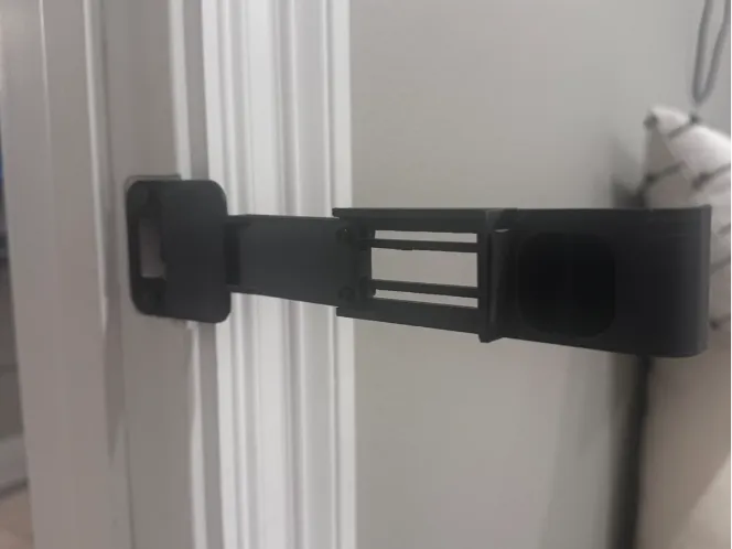 Door Prop