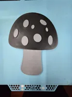 180mm Wall Art