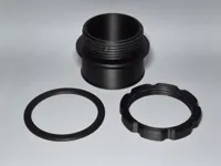 0.2mm layer, 10 walls, 15% infill