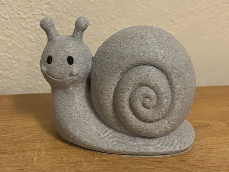 Schnecke