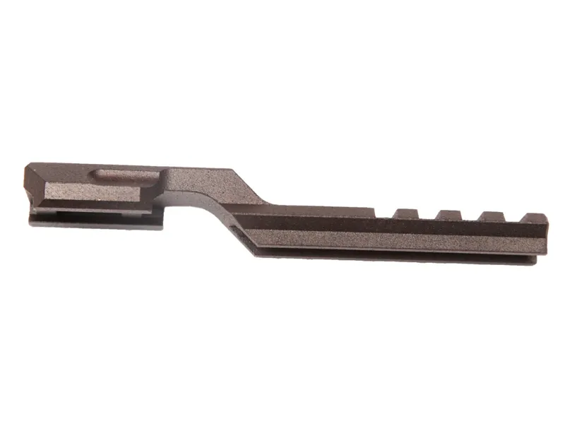 Zenitco B-9  Gooseneck para linterna