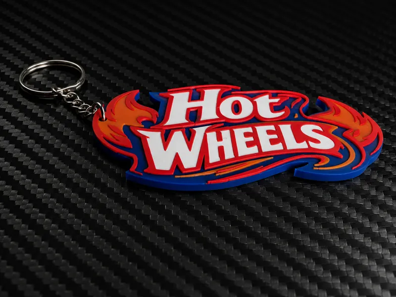 Nostalgia KeyChain