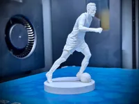 0.16mm layer, 2 walls, 5% infill