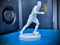 0.16mm layer, 2 walls, 5% infill