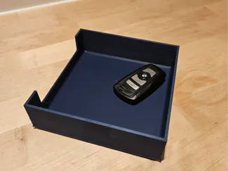 Box for miscellaneous stuff