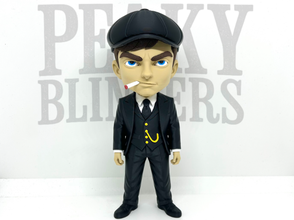 Thomas Shelby - No AMS