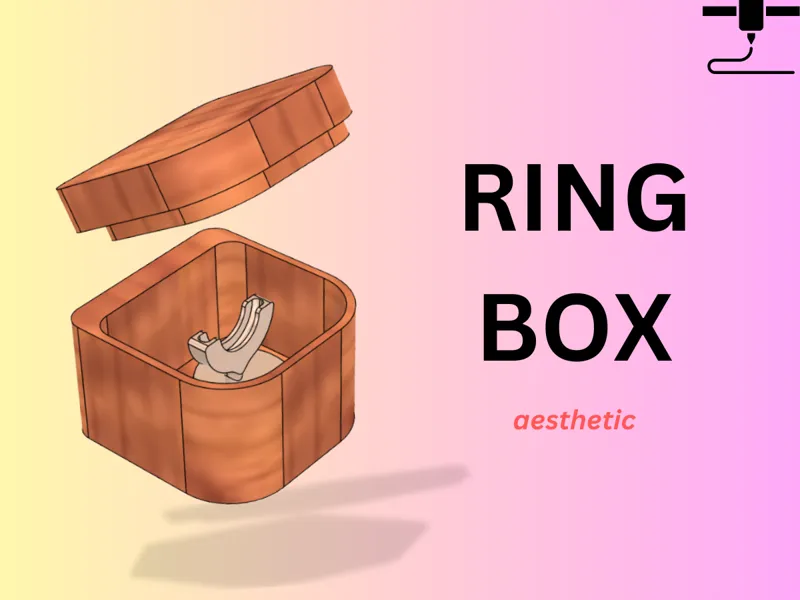 Ring Box