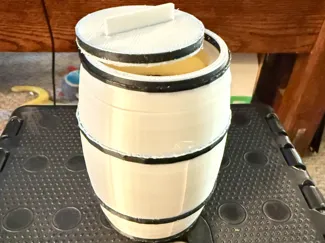 Barrel