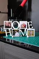 Home Frame 2x2 50mm