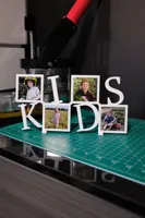 Kids Frame 2x2 50mm