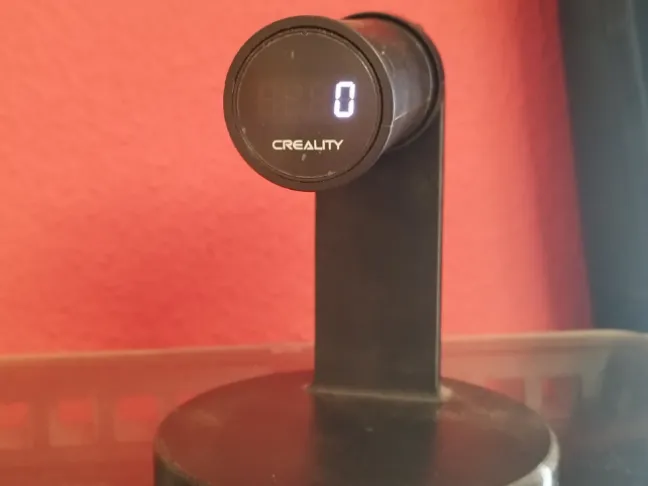 Creality 3D Digital Spool Rack-S