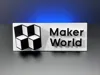 MakerWorld Logo
