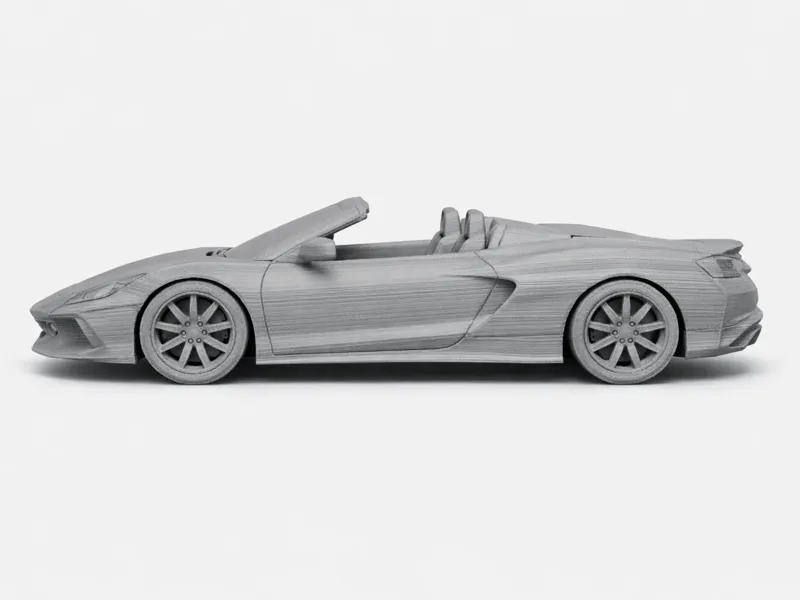 Ferrari F8 Spider