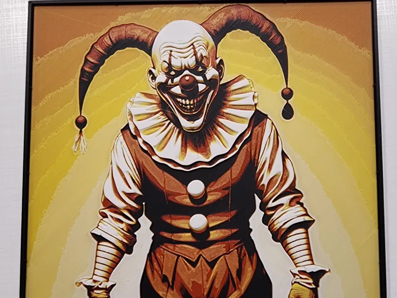 jester