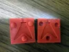 Tail Fin Mold: 0.2mm layer, 3 walls, 35% infill