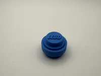 LEGOs Stud Clicker Fidget
