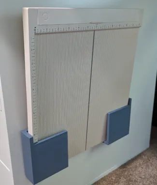 Score Board Mount