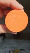 one color 0.2mm layer, 3 walls, 25% infill