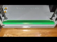 PETG, 0.16mm layer, 2 walls, 15% infill