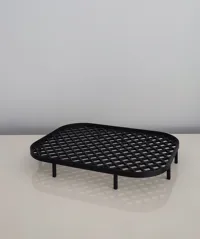 Étagère à verres pour DeLonghi Eletta — photo 5