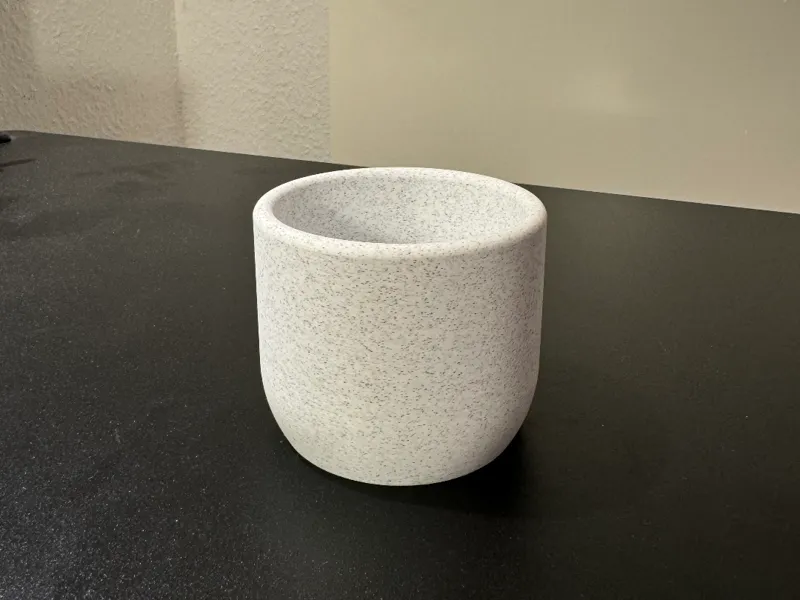 Key Tray Cup