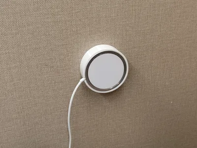 MagSafe Charger Wall Mount for iPhone
