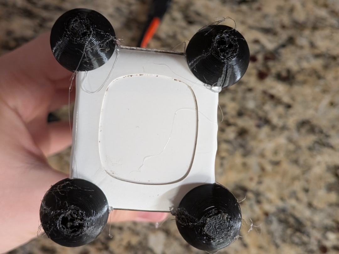 Universal Lipo Protector