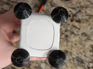 Universal Lipo Protector