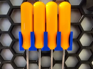 HSW Pick Holder for Harbor Freight Picks