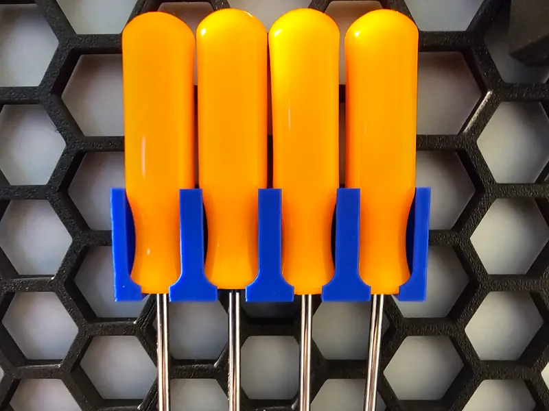 HSW Pick Holder for Harbor Freight Picks