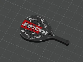 Racchetta Padel Babolat